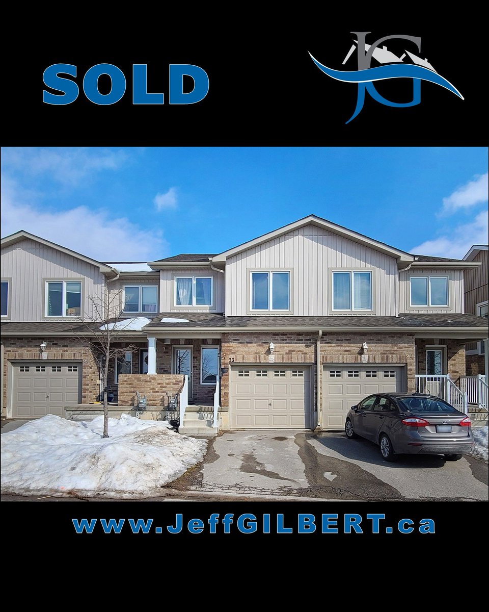 Selling properties that are occupied by renters is never easy. For one there are many more steps involved and then on top of that it can be disturbing to the tenants. Happy for my client who capitalized on great market conditions and best of luck to the great tenants  🥂 🍻 🥂 🍻