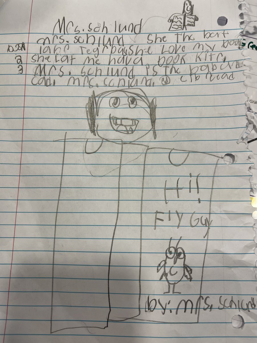 Ledgeview_Lib's tweet image. Manny write a short story about me❤️❤️ #bestjobever #lovemyjob #ledgeviewlibrary @KristenCottrel5 @AngelaWojtecki