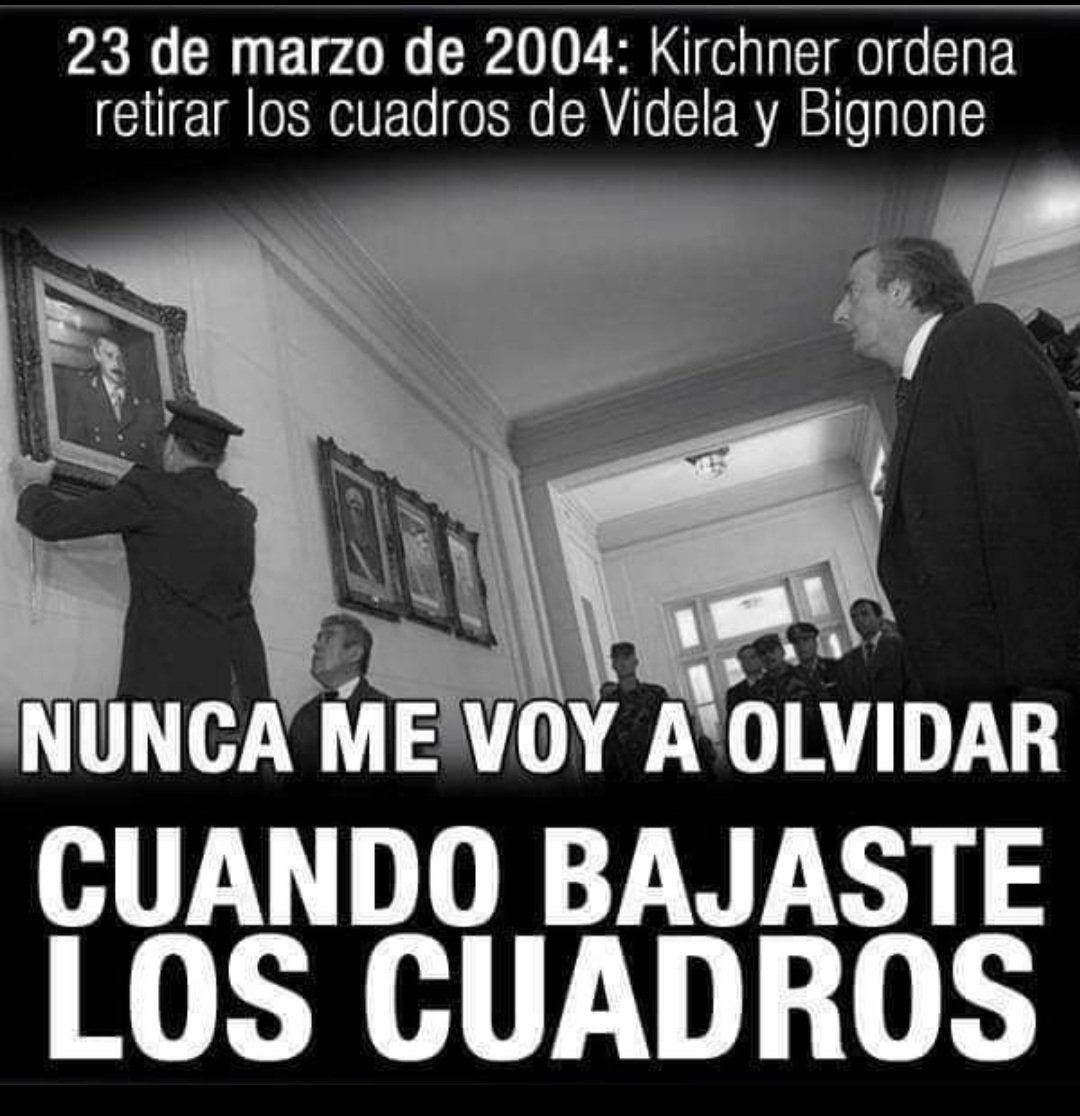 LibertadDoctora's tweet photo. Yo no olvido 💕✌
gracias Néstor 
#PlantamosMemoria https://t.co/bi7vFEdeZ2