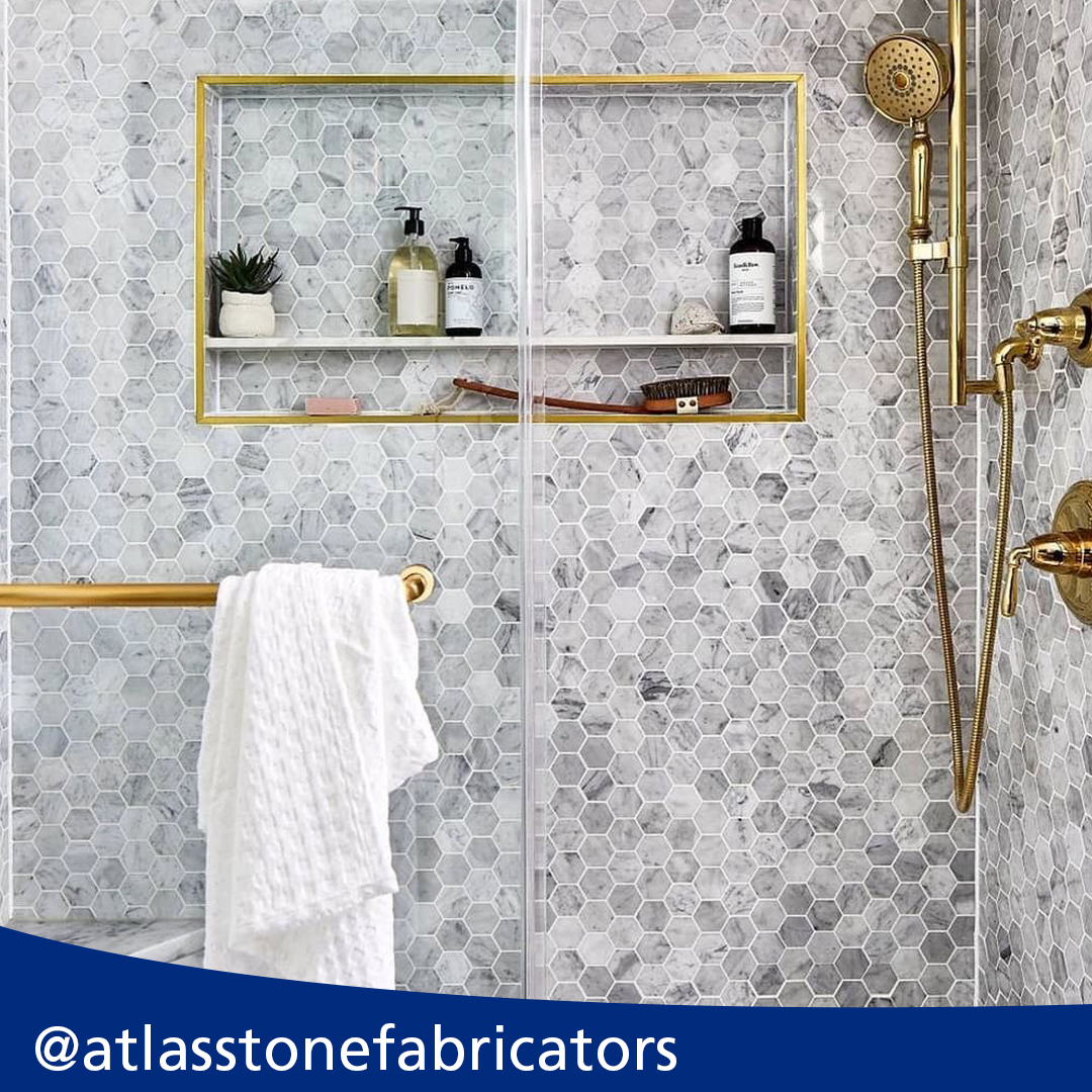 GetMicroGold's tweet photo. Rate @atlasstonefabricators shower design. 

#Design #Interiordesign #naturalstone #remodel #showerremodel #showergoals #showerdesign #bathroomdesign #quartz #quartzdesign https://t.co/lu3s9R4i5f