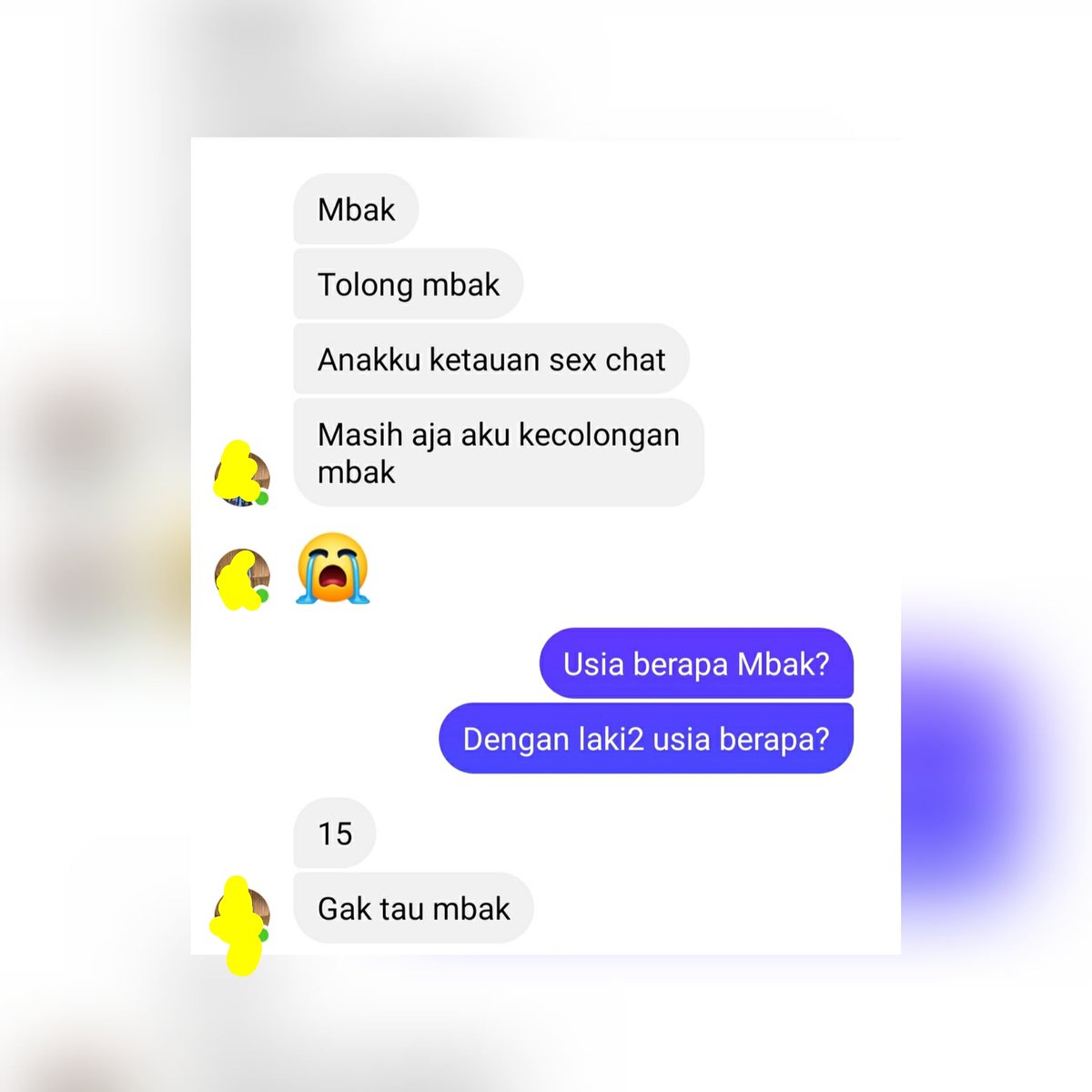 Kalis Mardiasih tweet media