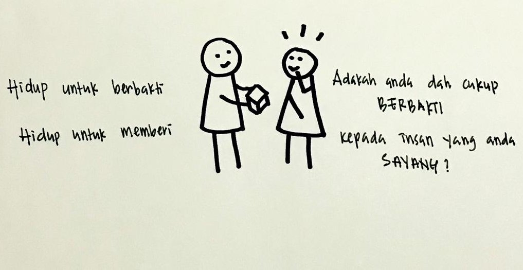 AzizanOfficial's tweet photo. Apa satu perkara mudah yang sering kali you alpa dalam kehidupan?
Berbakti kepada orang yang keramat tersayang! Yang mana merupakan satu KUNCI keberkatan dalam dunia yang perlu you jaga. https://t.co/LTcFtCXxb7