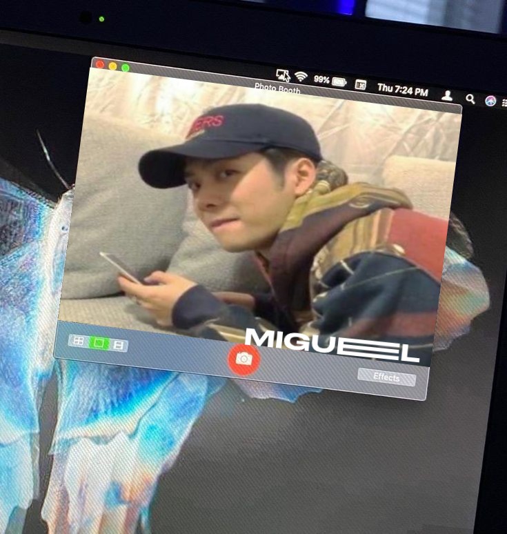 migueIIito's tweet photo. ㅤ

ㅤㅤㅤㅤMATTEO MIGUEL
ㅤㅤㅤㅤ not new to rp.
ㅤㅤㅤㅤ not a new acc. 
ㅤㅤㅤㅤ restarting! jsw.
ㅤㅤㅤㅤ finding moots &amp;
ㅤㅤㅤㅤ some friends.
ㅤㅤㅤㅤ marunong akong
ㅤㅤㅤㅤ magreply sa dms 😊

ㅤ https://t.co/Gvo5WIXP2u