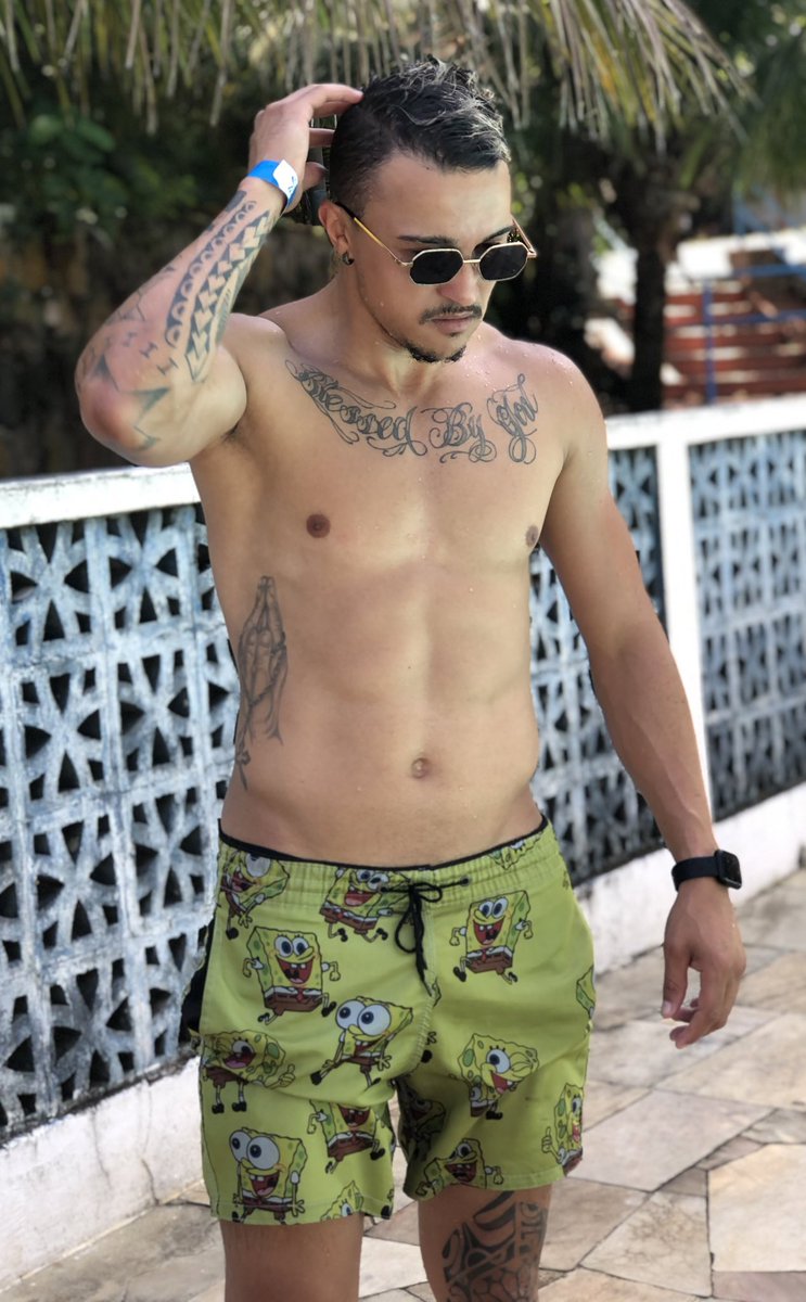 Vmarques05's tweet photo. Ficou legal 😎🤪 https://t.co/EuGYiDl4mn