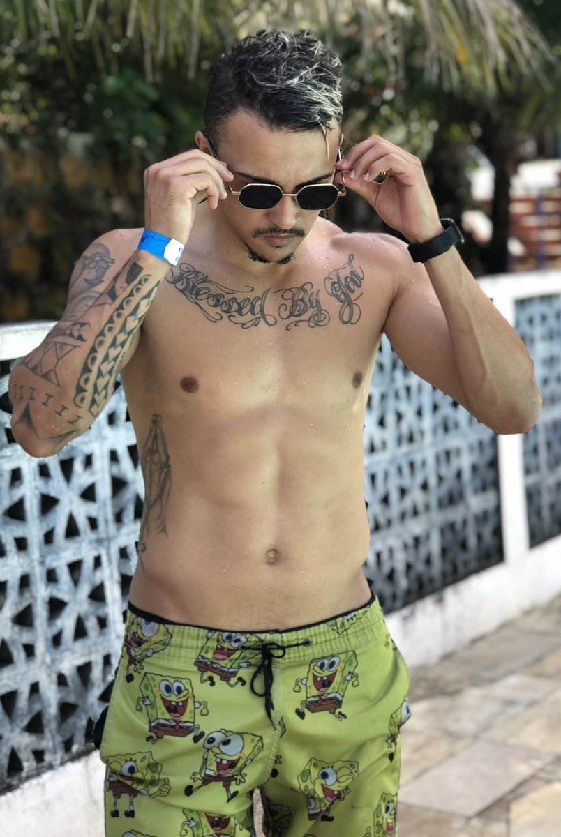 Vmarques05's tweet photo. Ficou legal 😎🤪 https://t.co/EuGYiDl4mn