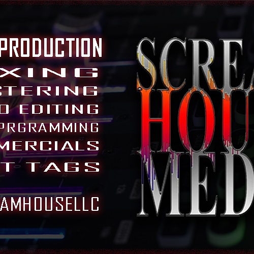 ScreamhouseLLC's tweet photo. @SouthnBelle225 Do you still need some help? https://t.co/cZTQzEvOjR