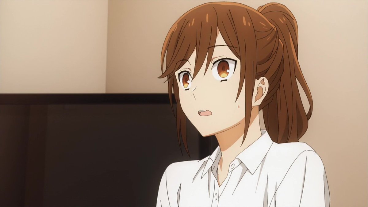 板坂阪返 流星屋模型店 ポニテ 3月25日は堀京子の誕生日 堀京子誕生祭21 堀京子誕生祭 堀京子生誕祭21 堀京子生誕祭 ホリミヤ 堀さんと宮村くん ポニーテール ポニテ Pferdeschwanz