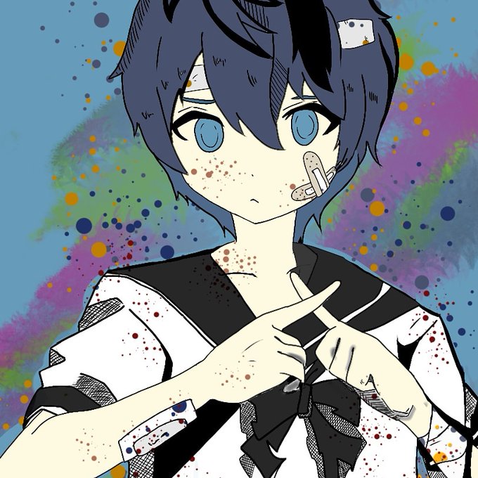 ベノムのtwitterイラスト検索結果 ベノムのtwitterイラスト検索結果