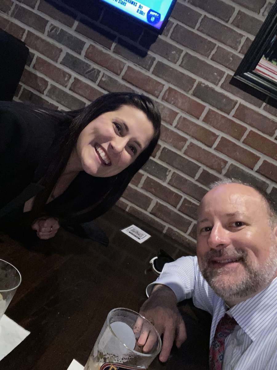 BennettSCSenate's tweet photo. Reason #46 as to why I am thankful to the people of District 38 for sending me to Columbia. I get to have the occasional dinner with the tall one. #FirstBornLove #ProudDad https://t.co/DoK4dO9Tlh