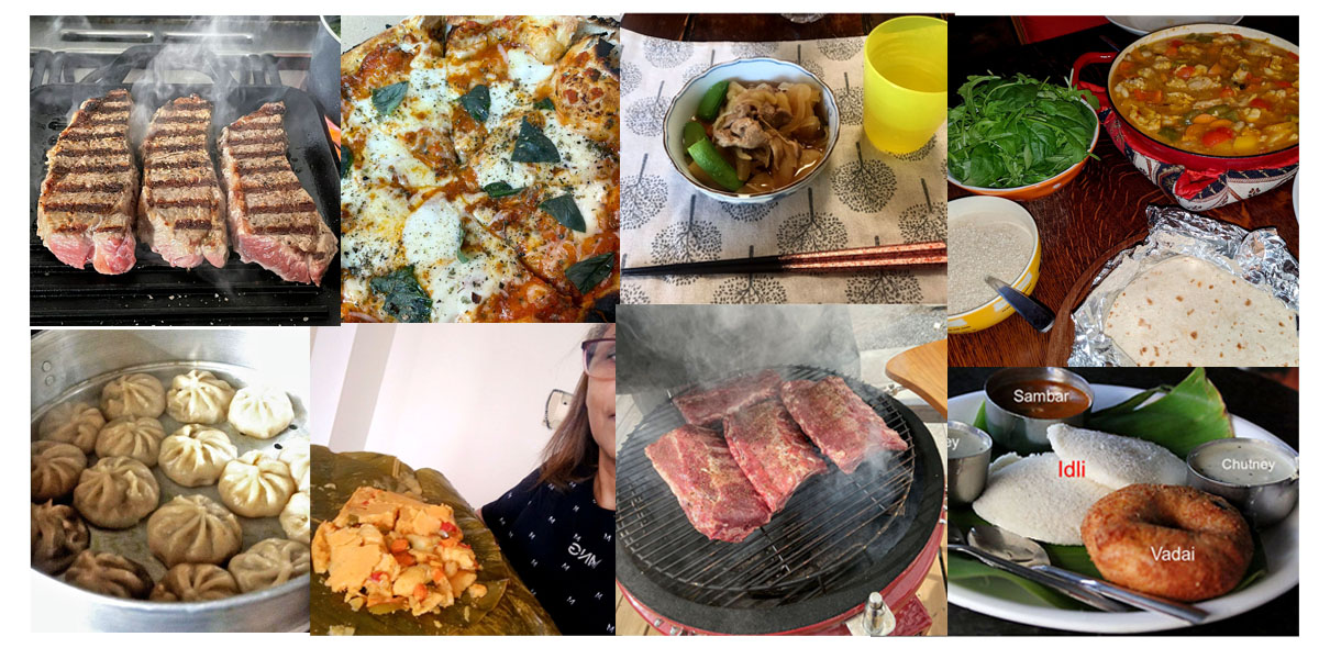 ICANN's tweet photo. Thanks for sharing your #ICANNchef photos! Post a pic of yourself and what you're cooking to Twitter or Instagram with hashtags #ICANNchef and #ICANN70. View the full gallery of photos here >> https://t.co/RbgsRHXv0O #ICANN https://t.co/swtF82d8yB