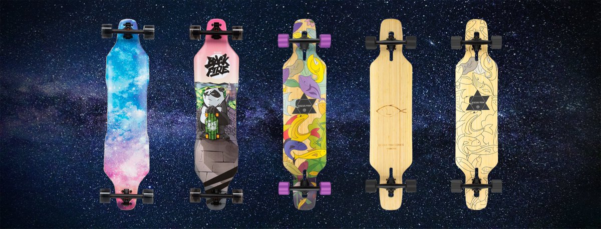 BackfireUsa's tweet photo. Backfire Drop through Non-Electric Longboard- Galaxy https://t.co/wlV26ecL4o https://t.co/Pf1WMiHiq5