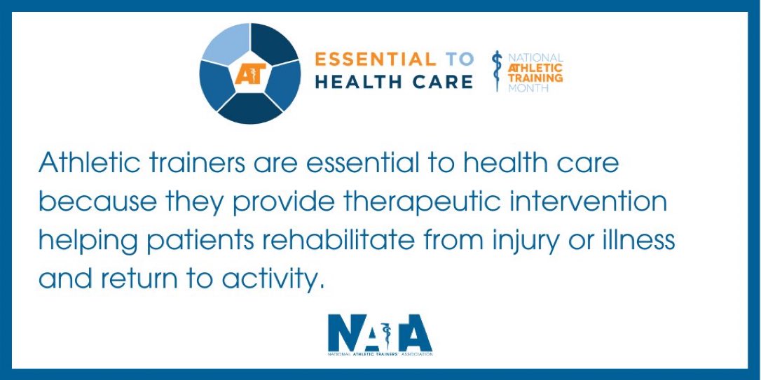 #EssentialToHealthCare