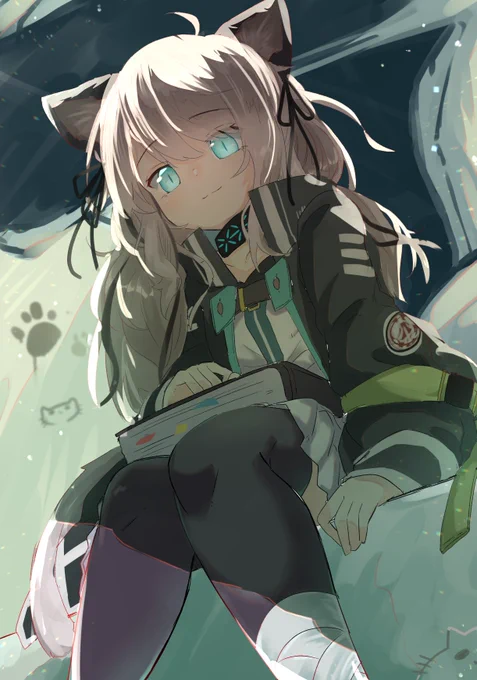 ミントちゃ… 