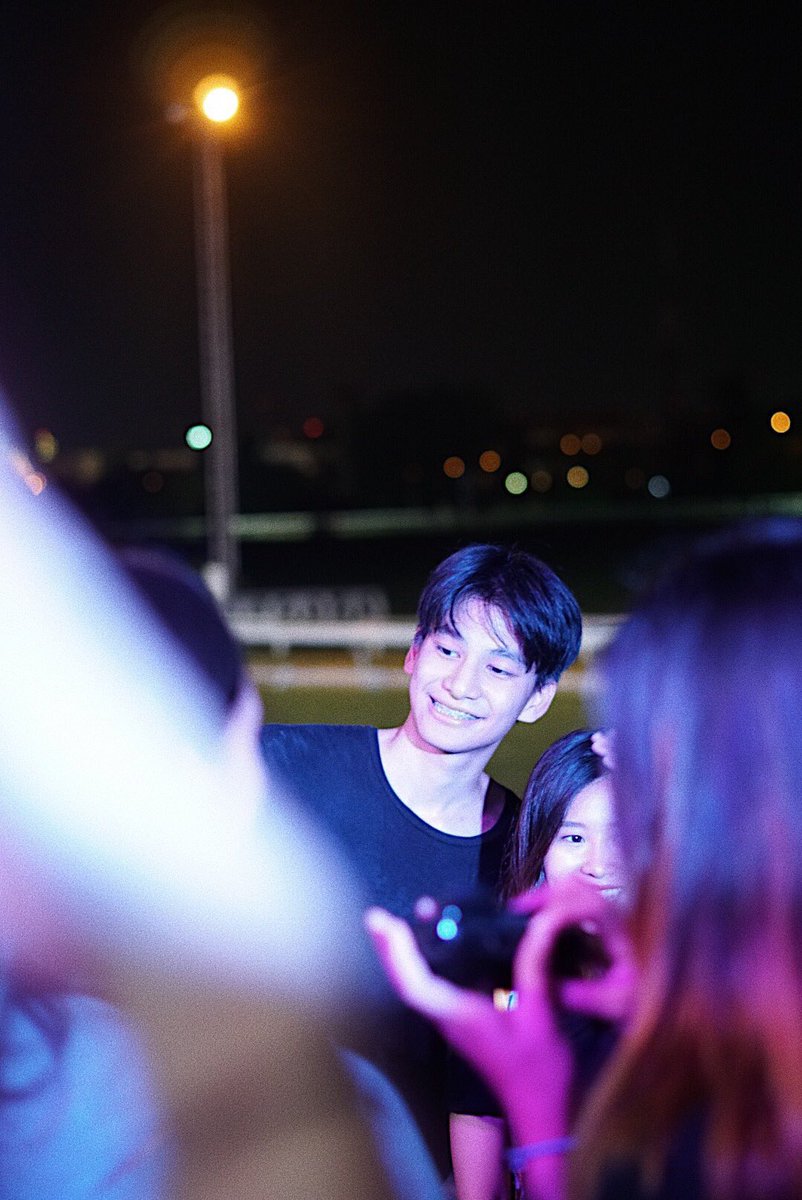 PViphurit2's tweet photo. Truly a sunshine ☀️✨ https://t.co/1LCoUnjulD