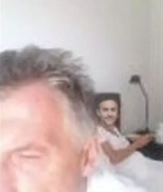 davycoen1's tweet image. Basta gente 😂