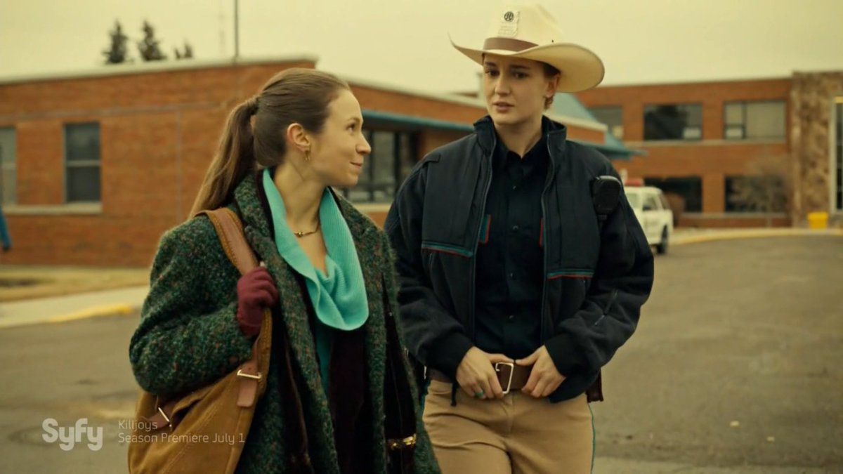  #WynonnaEarp  #BringWynonnaHome