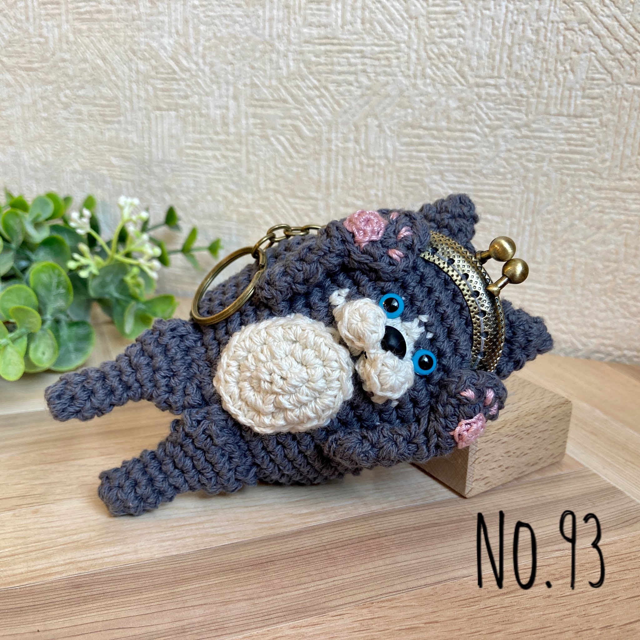 yucoppe/あみぐるみがま口 (@crochet_ycp) / X yucoppe/あみぐるみがま口 (@crochet_ycp) / X