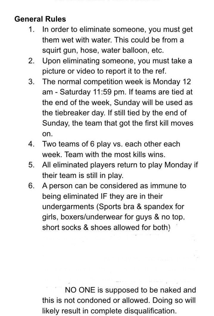 ACSeniorTag2021's tweet photo. Rules: https://t.co/MhCOUCUb7m