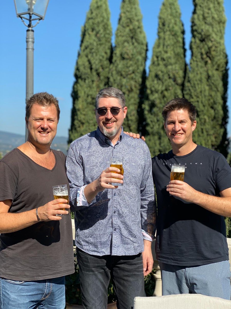 Tom King tweet media