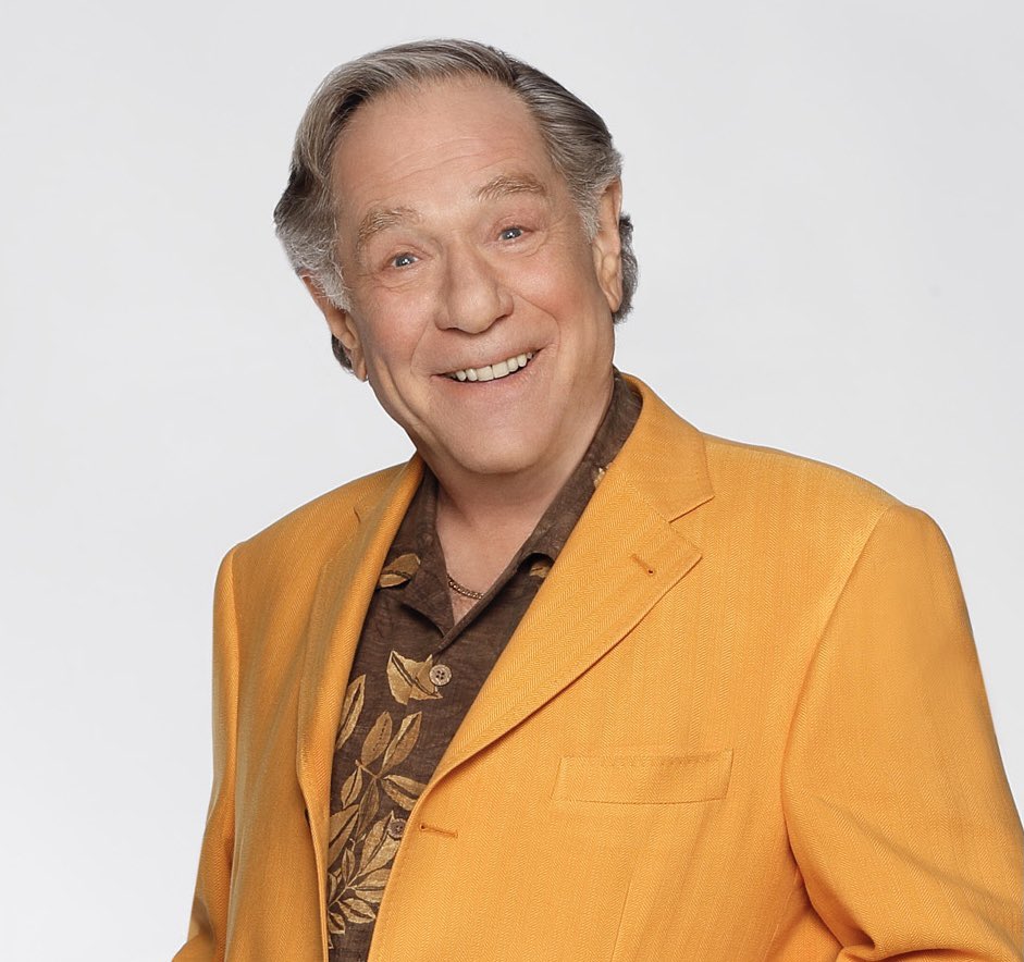 George Pennacchio tweet media