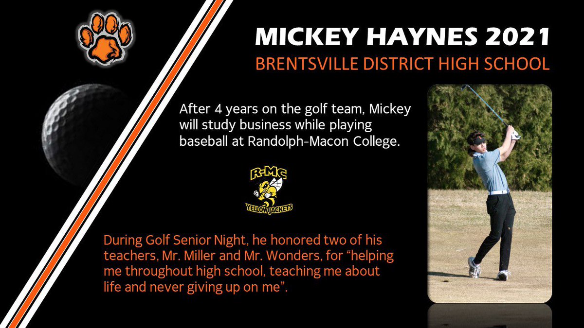 BrentsvilleSpo1's tweet photo. @Mickey2021BDHS https://t.co/vEADTJAJvO