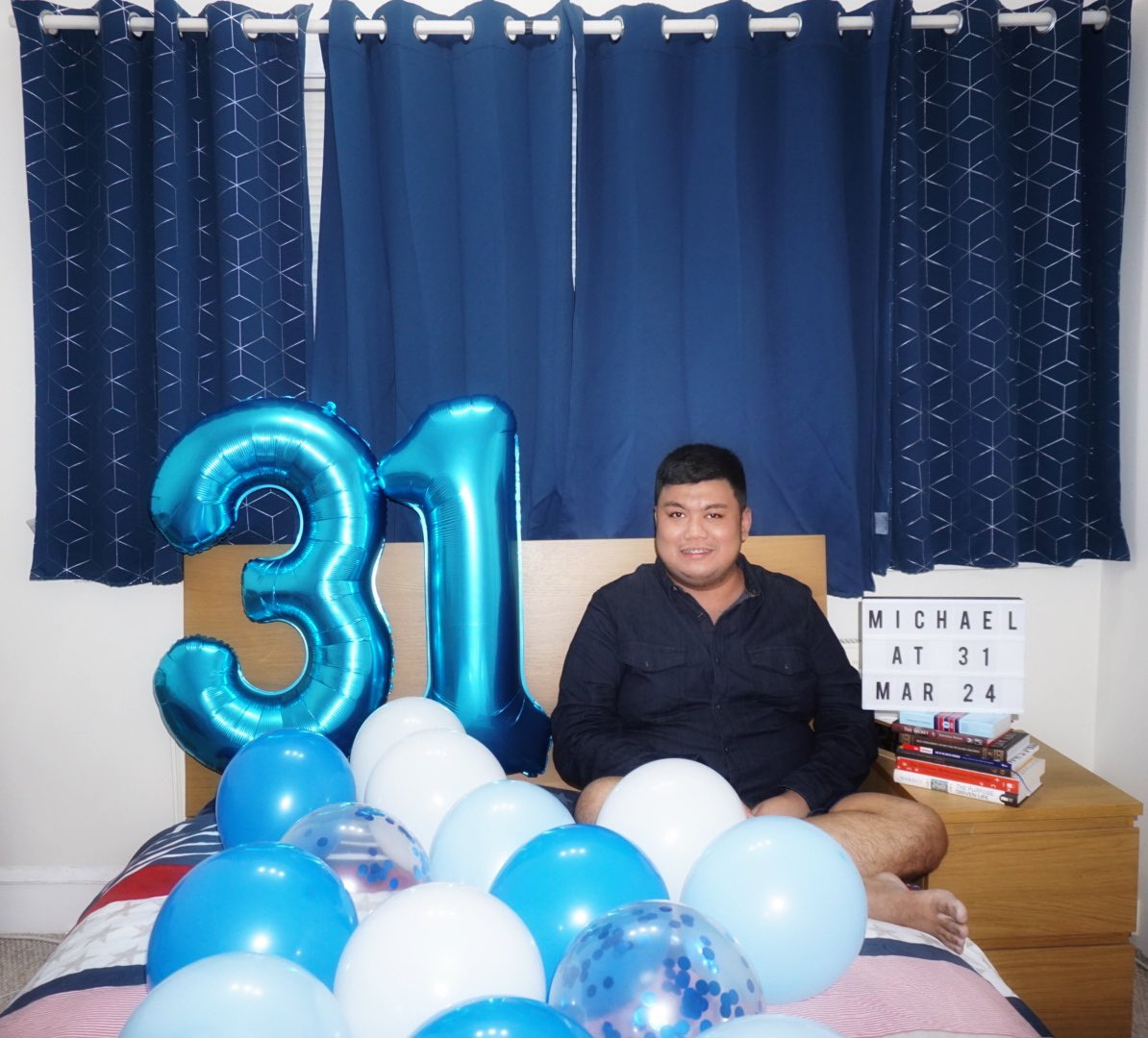 Michael Angelo Fregon tweet media