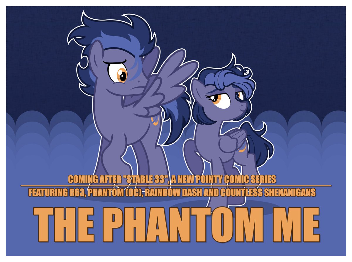 Estories1's tweet photo. #ThePhantomMe #MLP #Bronies #Brony https://t.co/Qc70JEgTzv