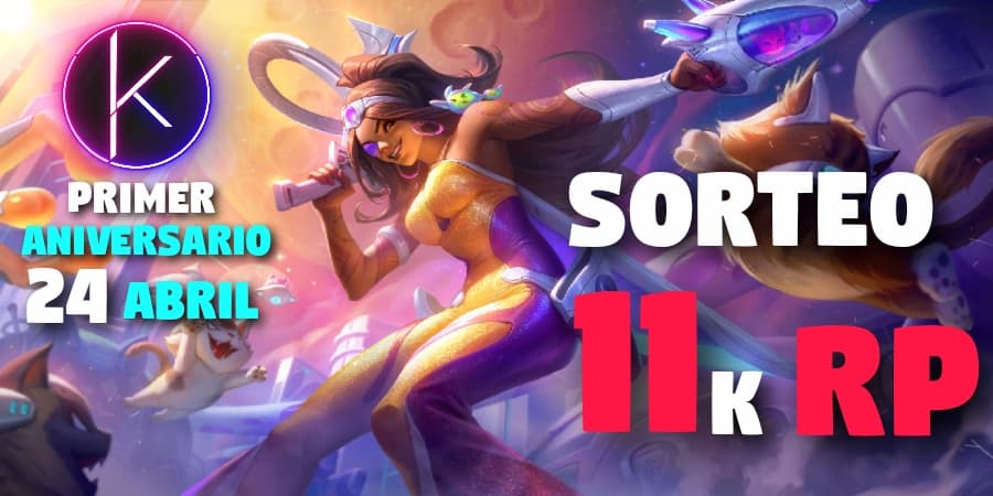 Kinetih1's tweet photo. 👑Sorteo 11K de Rp👑

🙌LAN / LAS🙌

Para participar:
-Dar RT🔁 y Fav ❤ 
-Sígueme en Twitch✅
-Sígueme en Twitter✅

Se anunciaran a los ganadores el día 24 de Abril en el especial de 12 horas ⛔ https://t.co/MwdZXpjDu4