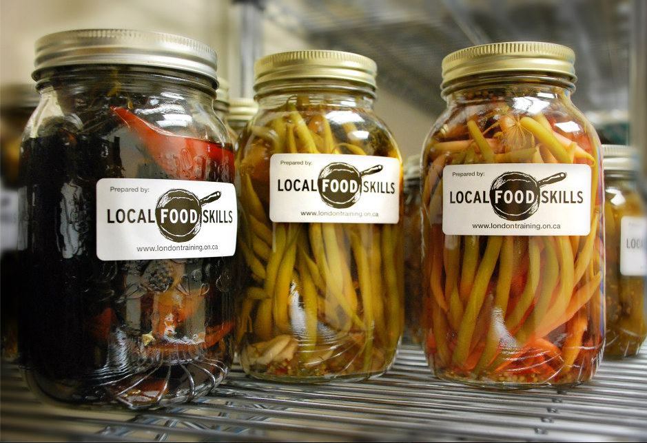 With 33 years providing culinary and food skills programs... we know the magic that happens when you bring people and food together! londontraining.on.ca/food-initiativ… <a href="/WesternFair/">WesternFair District</a> <a href="/theGroveWFD/">theGroveWFD</a> <a href="/TheMarketWFD/">The Market at WFD</a> <a href="/eatdrinkmag/">Eatdrink Magazine</a> <a href="/ethicalgourmet/">Bryan Lavery</a> <a href="/laschicascoffee/">Las Chicas Del Cafe</a> <a href="/MazakFarms/">Farmer</a> <a href="/3RidgeFarms/">3 Ridge Farms</a> #ldnont