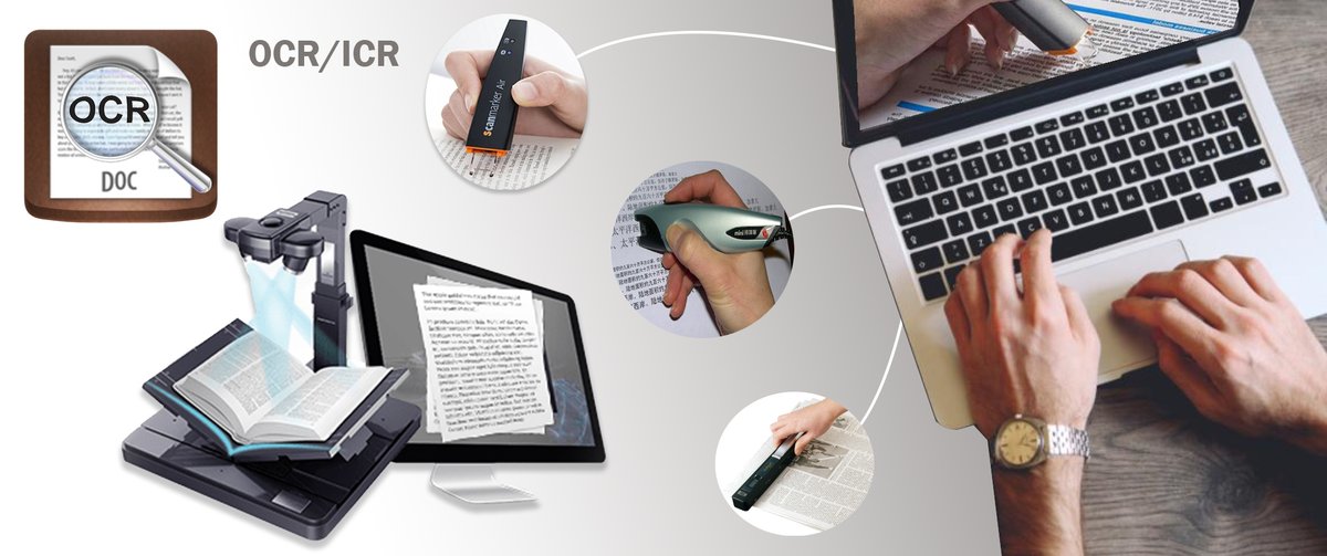 ind_dataentry's tweet image. We make the finest use of the OCR and ICR technologies to improve the data conversion and scanning projects.
 #icrconversion #catalogs #formconversion #photocoversion #OCRdataconversion 
Read More : indiadataentryhelp.com/ocr-icr-servic…
Mail us : support@indiadataentryhelp.com