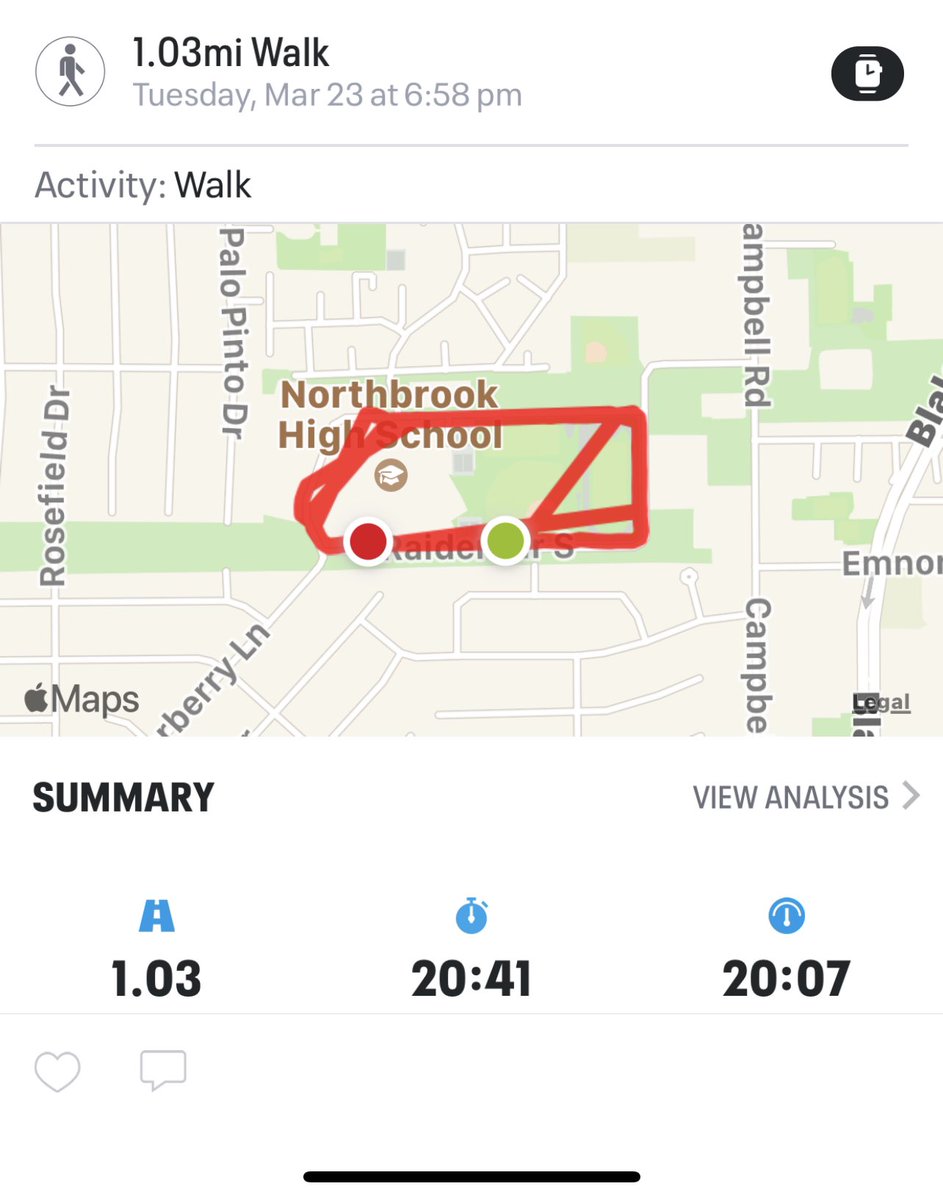 M.Benavidez (@benavidez_lms) on Twitter photo 2 mile run and a 1 mile walk. Feels great. <a href="/LandrumMS/">Landrum MS Lions 🦁 #MoralCompass</a> i’m still trying to be #LandrumFit <a href="/LandrumAthletes/">Landrum Athletics</a> <a href="/Samuel_Karns/">𝐒𝐚𝐦𝐮𝐞𝐥 𝐊𝐚𝐫𝐧𝐬 | 🆆🅷🅾🅻🅴 🅲🅷🅸🅻🅳</a> @MauriceLms <a href="/MsArguetaMath/">Cecilia Argueta</a> <a href="/a_sierra512/">Amanda Sierra</a> @TheBeardedLib11 <a href="/karen_janes/">LKJanes</a> <a href="/mrroymoore/">Roy Moore</a> 2 mile run and a 1 mile walk. Feels great. <a href="/LandrumMS/">Landrum MS Lions 🦁 #MoralCompass</a> i’m still trying to be #LandrumFit <a href="/LandrumAthletes/">Landrum Athletics</a> <a href="/Samuel_Karns/">𝐒𝐚𝐦𝐮𝐞𝐥 𝐊𝐚𝐫𝐧𝐬 | 🆆🅷🅾🅻🅴 🅲🅷🅸🅻🅳</a> @MauriceLms <a href="/MsArguetaMath/">Cecilia Argueta</a> <a href="/a_sierra512/">Amanda Sierra</a> @TheBeardedLib11 <a href="/karen_janes/">LKJanes</a> <a href="/mrroymoore/">Roy Moore</a>