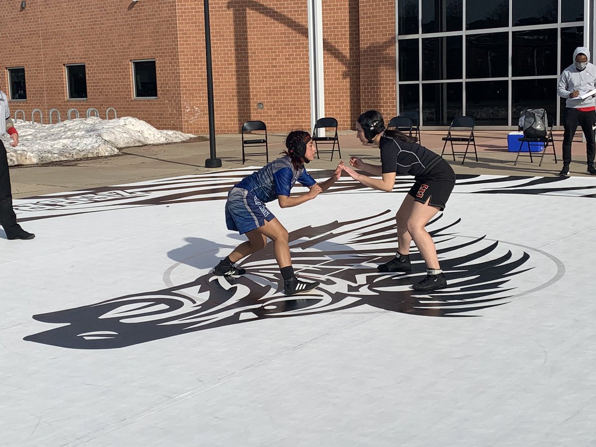 New Brunswick Athletics 🦓 tweet media