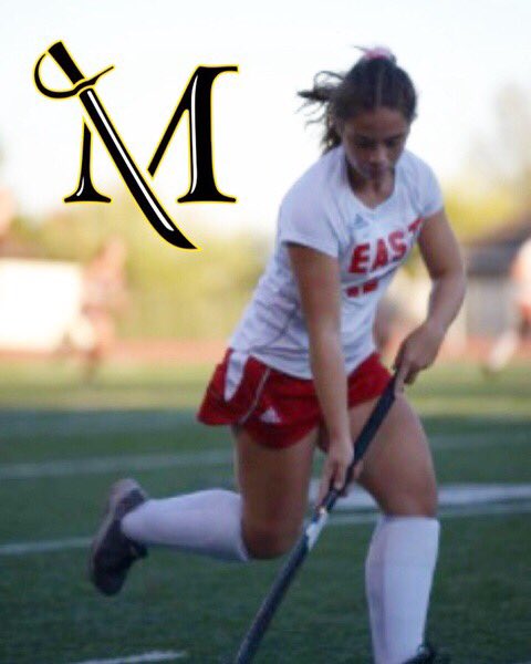 Congratulations Junior Daniella Fazekas for committing to play field hockey at Millersville University! 🏑❤️ <a href="/PMECardinals/">PMECardinals</a> <a href="/FazekasDaniella/">Daniella Fazekas</a>