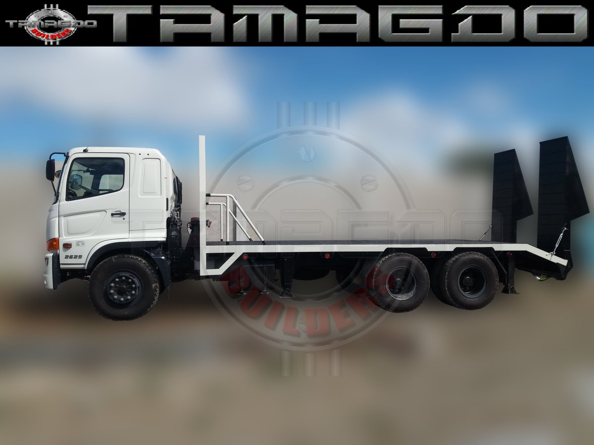 tamagdo's tweet photo. Trust by Truckload, #selfloader,#truckbodybuilder,#tamagdobuilders https://t.co/C7zU4VitWw