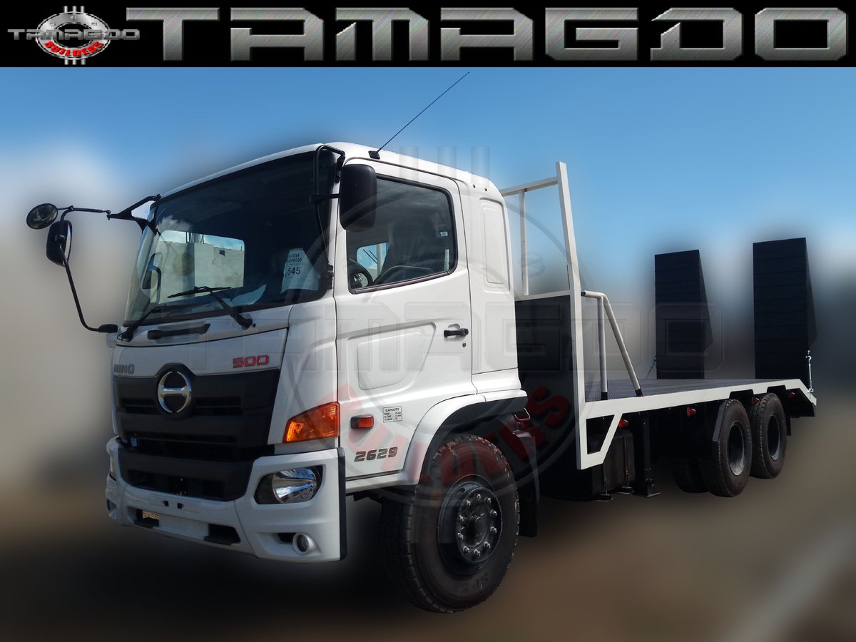tamagdo's tweet photo. Trust by Truckload, #selfloader,#truckbodybuilder,#tamagdobuilders https://t.co/C7zU4VitWw
