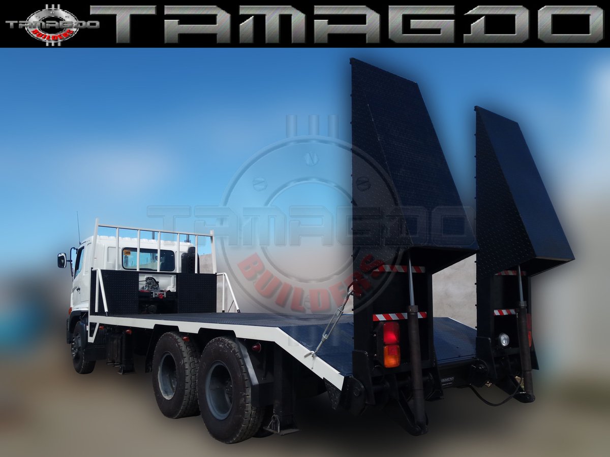 tamagdo's tweet photo. Trust by Truckload, #selfloader,#truckbodybuilder,#tamagdobuilders https://t.co/C7zU4VitWw