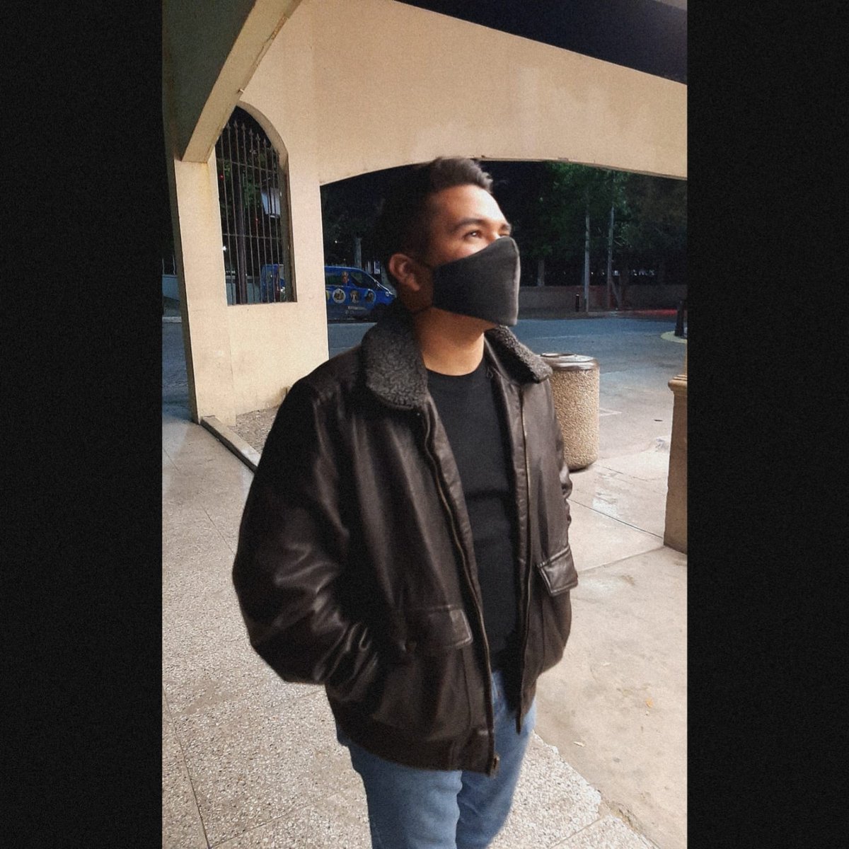 ElCisneroz's tweet photo. #NuevaFotoDePerfil https://t.co/NsWRfksSBz