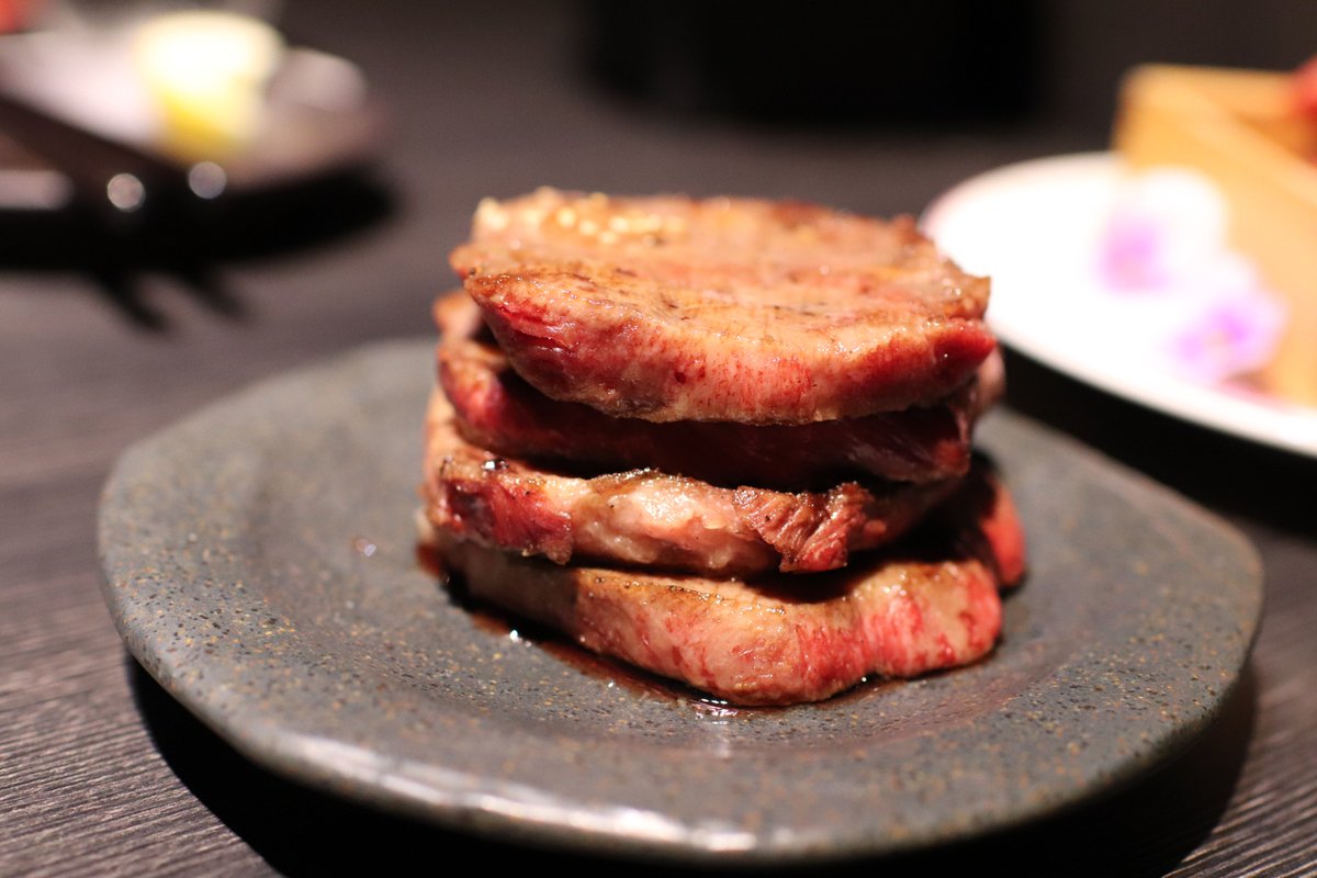 みんなの ざぶとん 牛タン 口コミ 評判 食べたいランチ 夜ごはんがきっと見つかる ナウティスイーツ