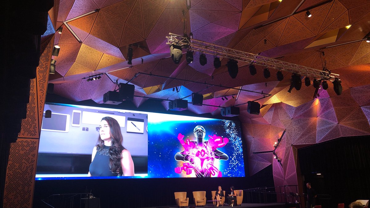 ANSTO's tweet photo. We're at the SingularityU Australia Summit in Sydney with #futuremakers exploring the latest in exponential technologies https://t.co/BhkaxMAHYt
#unleashyoursuperhero #afuturebydesign @UTSEngage https://t.co/wPC8suHttU