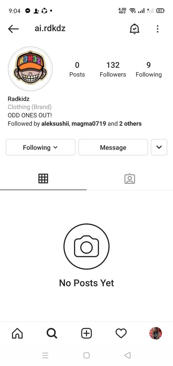 MomshieGracious's tweet photo. Pa-follow po...salamat! God bless us!

💛💙❤️💚💜🧡

https://t.co/94ycaDtEP9 https://t.co/nC9XaBKB5p