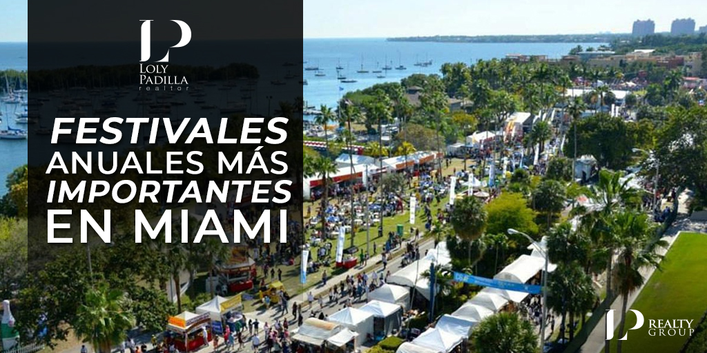 LolyPadilla's tweet photo. - MIAMI FILM FESTIVAL
- CARNAVAL DE MIAMI Y FESTIVAL DE LA CALLE OCHO
- ART DÉCO WEEKEND
- COCONUT GROVE ART FESTIVAL
- ULTRA MUSIC FESTIVAL
- MIAMI GRAND PRIX
- FERIA DEL LIBRO
- KING MANGO STRUT

Visit our web page:
https://t.co/nMlx4lIqo6
or Contact us at:
📲 (+1) 786-814-9991 https://t.co/lab2MyWEC6