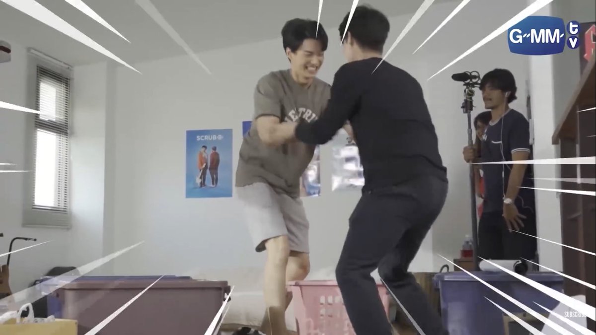 Lyl 1mtrailerค นก Themovie 愛情確立之後 生活的種種考驗才開始xd 同樣身為男性的兩人 家事分工上沒問題嗎