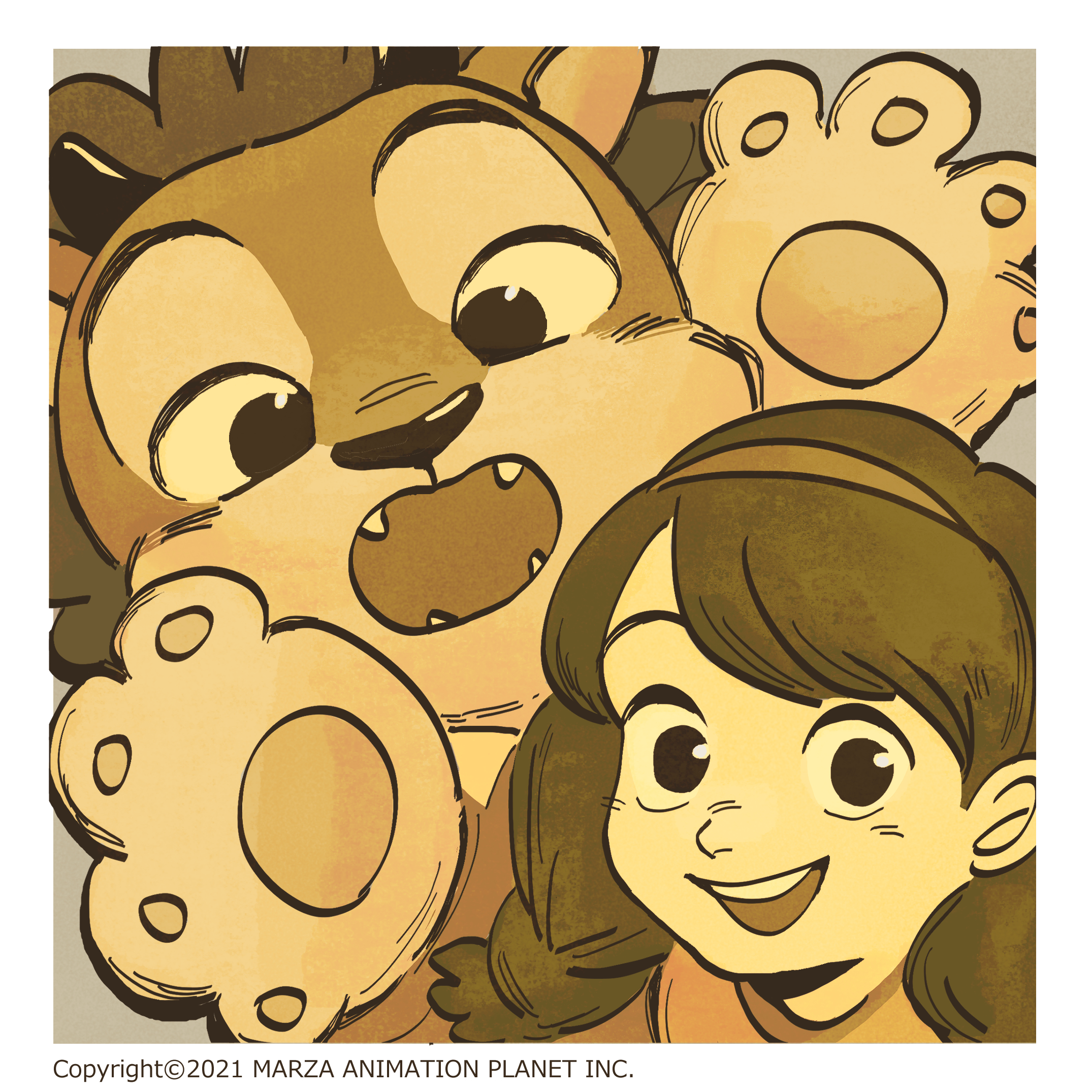 Marza Staff 笑顔でポーズ Say Cheese サラ ポーター イラスト かわいい 笑顔 ポーズ Pose Smile Kawaii Cute Illustration Porter Sarah T Co Rpcihqcfpr Twitter