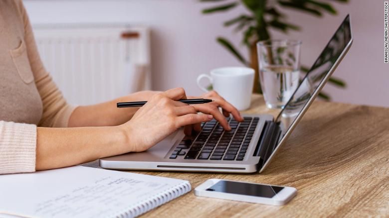 A year after Covid-19 forced millions of workers to start clocking in from home, a number of firms think the past 12 months have proven the merits of remote work, and have pledged more flexible schedules. There are signs it could have its limits though! buff.ly/3f6W0Mv