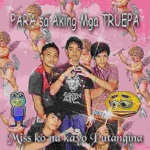 longgarodwd's tweet photo. Happy 10 months mga pukpok... mhal na mhal q kau.., https://t.co/1Nl8cyY0DC