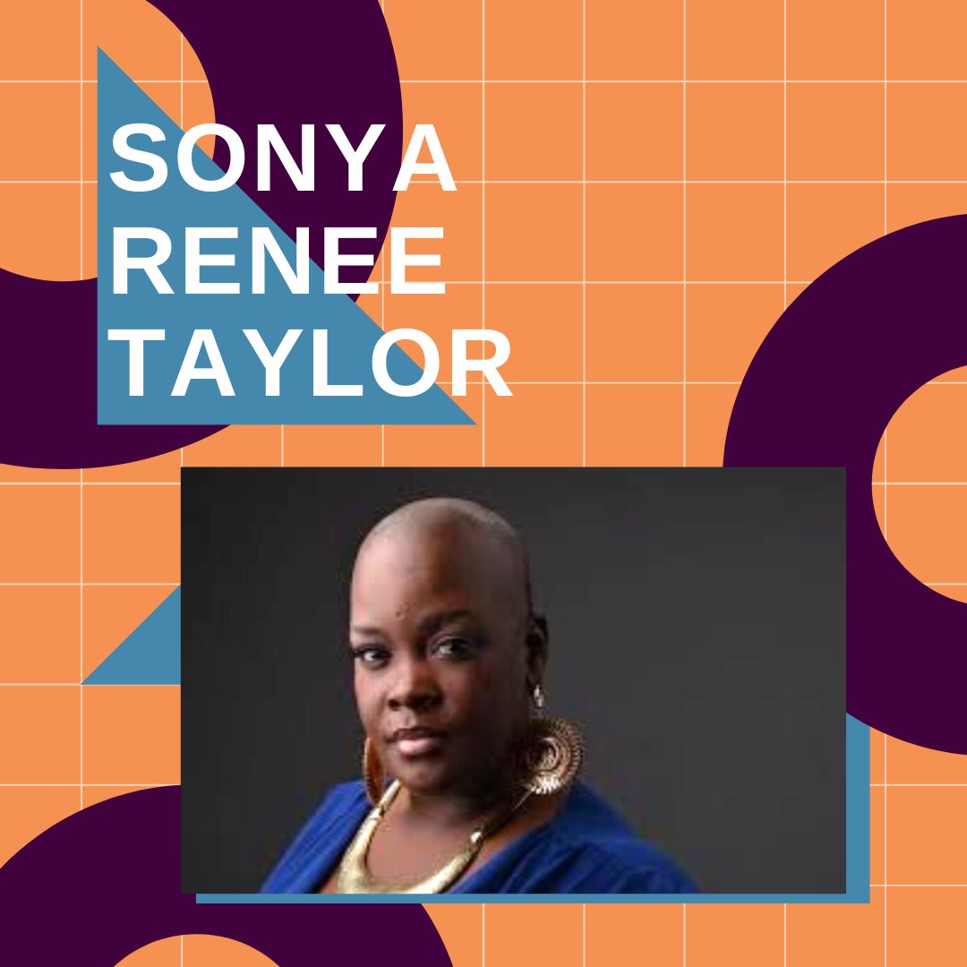 GitIntoItPod's tweet image. 🚨New Episode Highlight🚨
I’ve enjoyed learning about this phenomenal woman!!
Sonya Renee Taylor is the Founder and Radical Executive Officer of The Body is Not An Apology, a digital media and education company promoting radical self-love. IG: @sonyareneetaylor