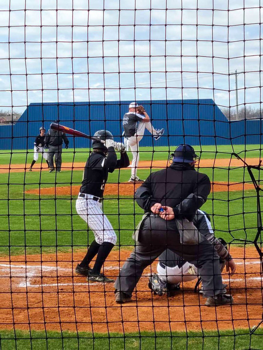 It’s that time, less go⚾️