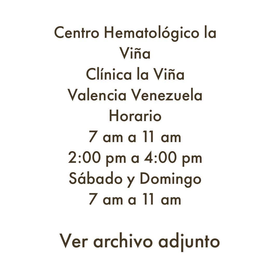 Gabulinar's tweet photo. #donantes de sangre #valencia #carabobo #venezuela https://t.co/gjjZKMHgyd