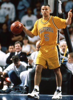 Happy Birthday Jason Kidd 