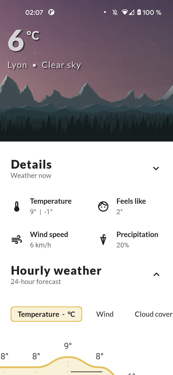 corentin_bc's tweet image. Overview of the final project for #AndroidDevChallenge . Had a lot of fun doing this challenge, it was a great opportunity to discover the power of Jetpack Compose ! #JetpackCompose